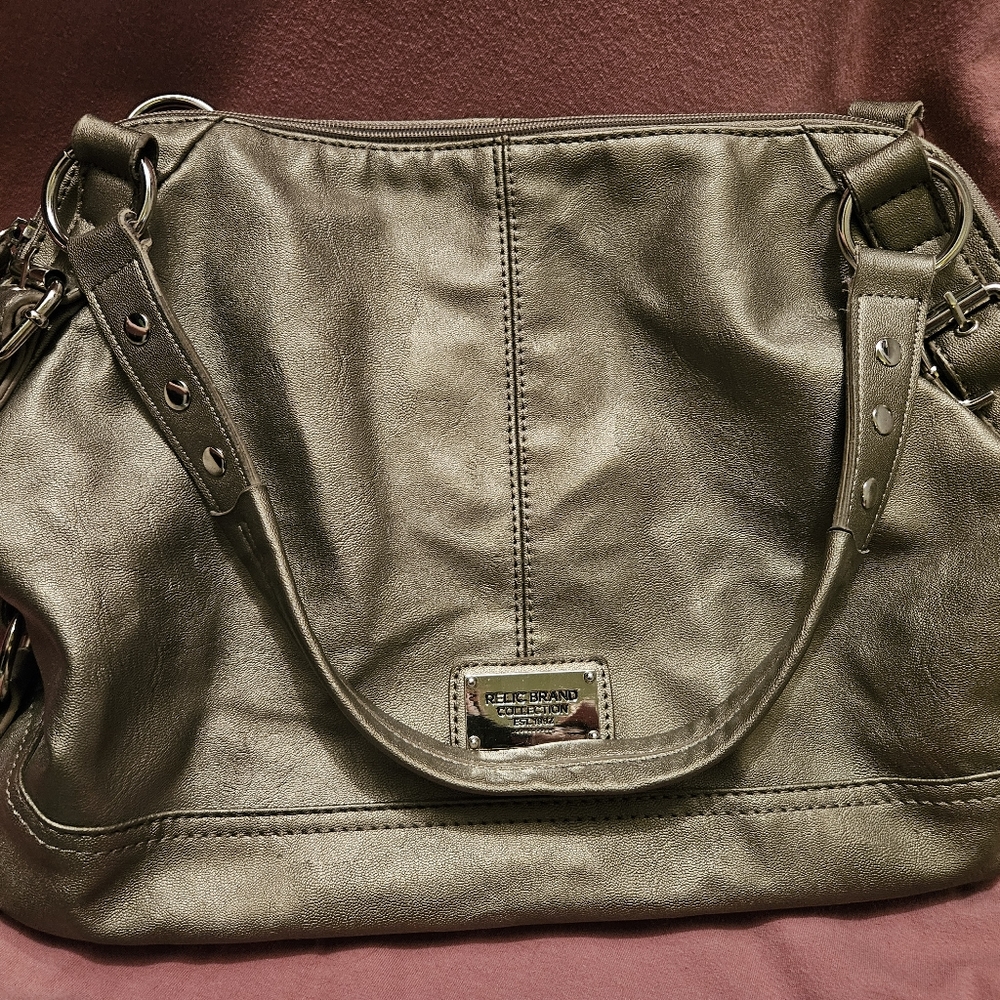 Relic handbag